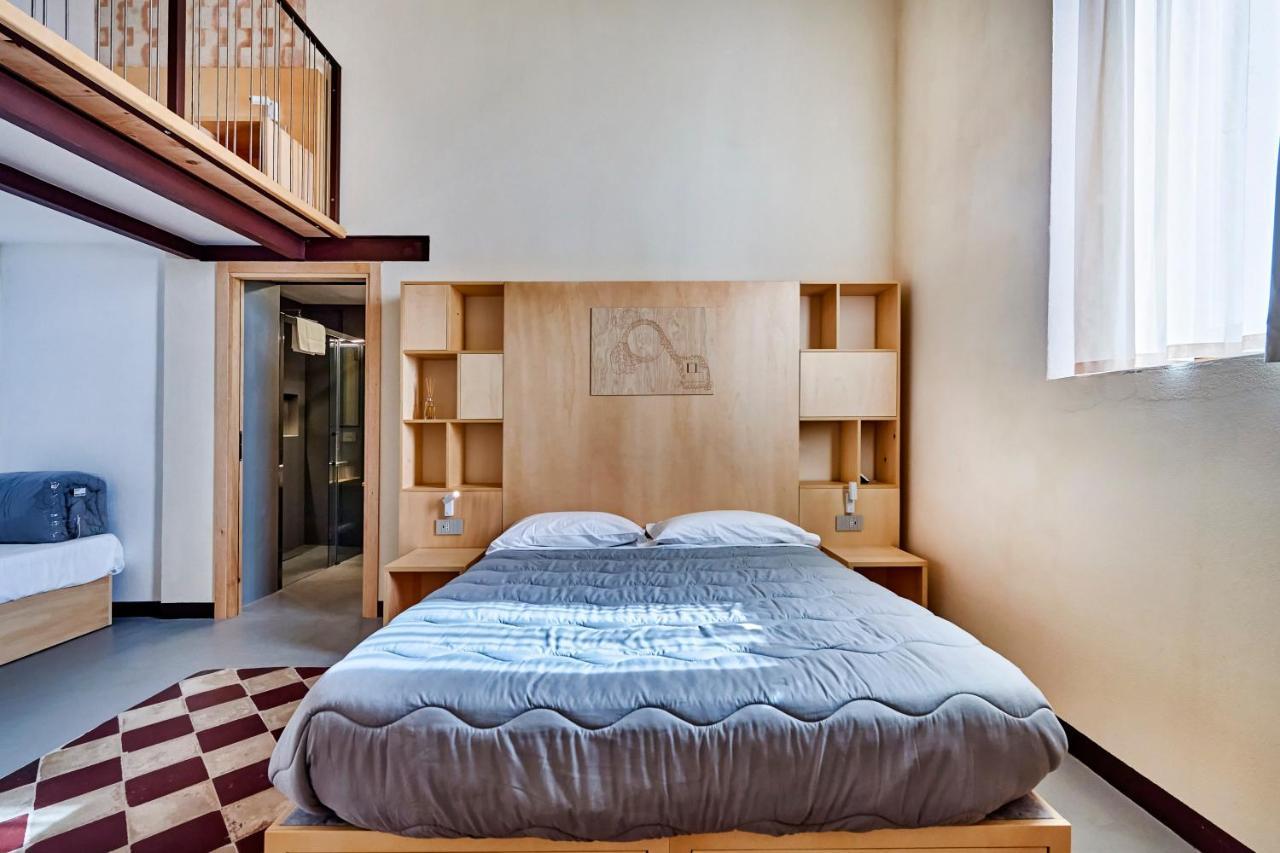 Vierbettzimmer