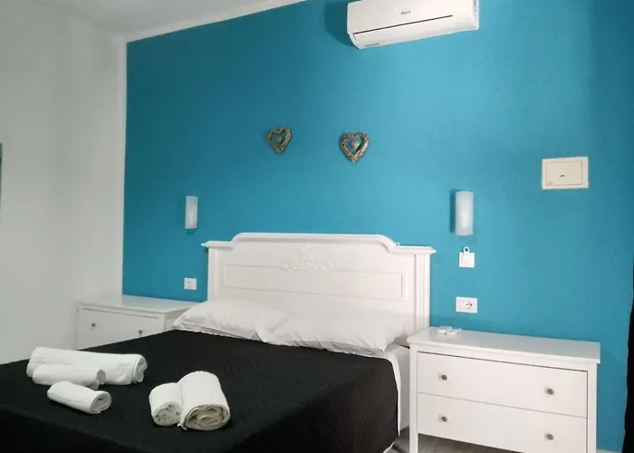 Hotel Charming Hideaway Self Check-In - Accesso Autonomo Alghero